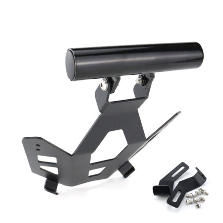 Μπάρα Gps Για KYMCO AK550 Premium 2023-2025 Με Ρυθμιζόμενο Βραχίονα