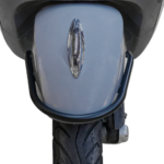 Κάγκελο Προστασίας Φτερού Για Vespa GTS 300 2008-2022