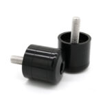 Αντίβαρα Για Kawasaki Σε Δύο Χρώματα Από Αλουμίνιο