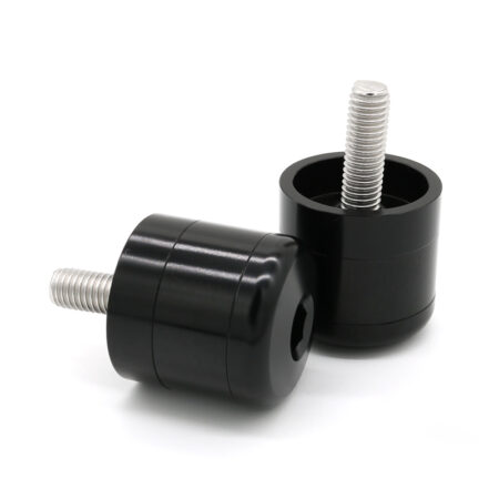 Αντίβαρα Για Kawasaki Σε Δύο Χρώματα Από Αλουμίνιο