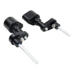 Μανιτάρια Πλαισίου Για KAWASAKI Ninja400 2018-2023