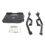 Μεταλλική Σχάρα Μαζί Με Το Πιάτο Για Honda CL 500/300 2023 2025