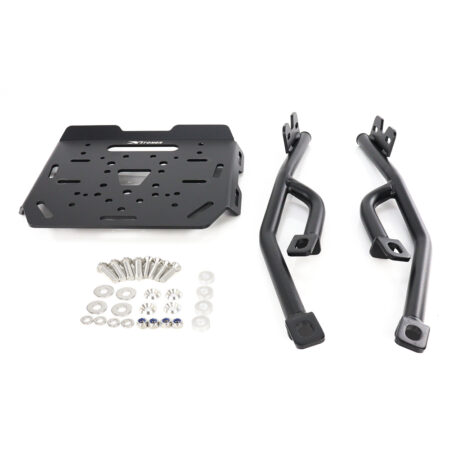 Μεταλλική Σχάρα Μαζί Με Το Πιάτο Για Honda CL 500/300 2023 2025