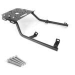 Μεταλλική Σχάρα Μαζί Με Το Πιάτο Για Royal Enfield Meteor 350 2021-2025