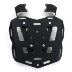 Μεταλλική Σχάρα Μαζί Με Το Πιάτο Για Honda CB500X 2012-2024 Και NX500