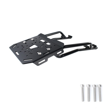 Μεταλλική Σχάρα Μαζί Με Το Πιάτο Για TRIUMPH TRIDENT 660 2021-2023