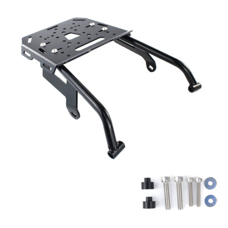 Μεταλλική Σχάρα Μαζί Με Το Πιάτο Για Aprilia Tuareg 660 2022-2024