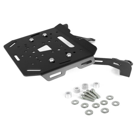 Μεταλλική Σχάρα Μαζί Με Το Πιάτο Για Honda CB500X 2012-2024 Και NX500