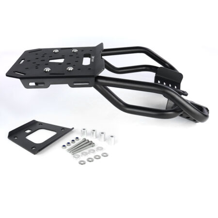 Μεταλλική Σχάρα Μαζί Με Το Πιάτο Για Yamaha MT-03/Yzf-r3 2015-2024