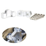 Αποστάτες/Καβαλέτα Τιμονιού Για BMW F850GS 2018-2021 BMW f900xr