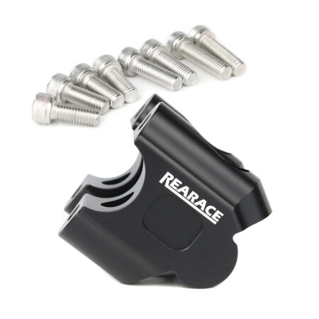 Αποστάτες/Καβαλέτα Τιμονιού Για Royal Enfield Himalayan 450 2024-