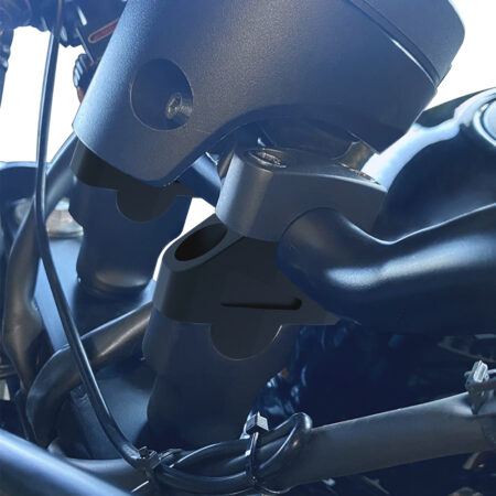 Αποστάτες/Καβαλέτα Τιμονιού Για Honda CMX300/500/1100 Rebel