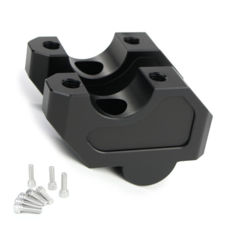 Αποστάτες/Καβαλέτα Τιμονιού Για Yamaha Tenere 700 XTZ690 2019-2024