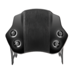 Ζελατίνα Για Triumph Scrmbler 400x 2024-2025