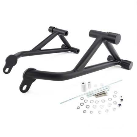 Κάγκελα Προστασίας Για TRIUMPH STREET TRIPLE 675 2007-2016 TRIUMPH STREET TRIPLE 765 2017-2024