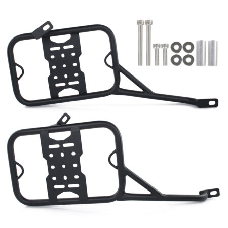 Πλαϊνές Βάσεις-Κάγκελα Για Σαμάρια Για HONDA CRF250L 2012 - 2021 HONDA CRF250L Rally 2018 - 2021