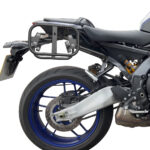 Πλαϊνές Βάσεις-Κάγκελα Για Σαμάρια Για Yamaha MT-09 / Y-AMT / SP 2024-2025
