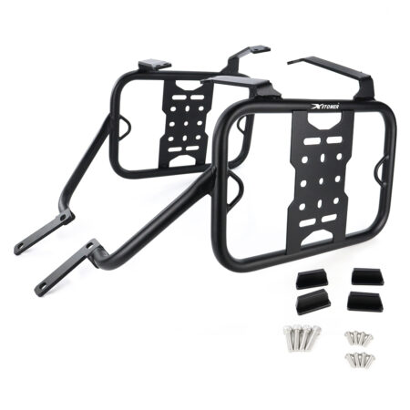 Πλαϊνές Βάσεις-Κάγκελα Για Σαμάρια Για HONDA Africa Twin CRF1000L 2018-2019