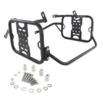 Πλαϊνές Βάσεις-Κάγκελα Για Σαμάρια Για Benelli TRK 502 X 2018-2025