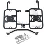 Πλαϊνές Βάσεις-Κάγκελα Για Σαμάρια Για Honda XL 750 Transalp 2023-2024