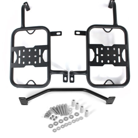 Πλαϊνές Βάσεις-Κάγκελα Για Σαμάρια Για Honda XL 750 Transalp 2023-2024