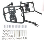 Πλαϊνές Βάσεις-Κάγκελα Για Σαμάρια Για V-Strom 650 2017-2024