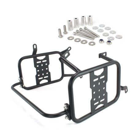 Πλαϊνές Βάσεις-Κάγκελα Για Σαμάρια Για Suzuki V-strom 800DE 2023-2024