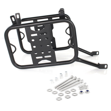 Πλαϊνές Βάσεις-Κάγκελα Για Σαμάρια Για Royal Enfield Himalayan 450 2024-