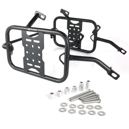 Πλαϊνές Βάσεις-Κάγκελα Για Σαμάρια Για  Yamaha  MT-09 / SP 2021-2023