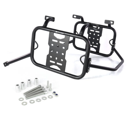 Πλαϊνές Βάσεις-Κάγκελα Για Σαμάρια Για Yamaha XT1200Z Super Tenere 2010-2024