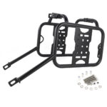 Πλαϊνές Βάσεις-Κάγκελα Για Σαμάρια Για Yamaha XT1200Z Super Tenere 2010-2024