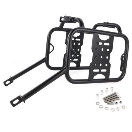 Πλαϊνές Βάσεις-Κάγκελα Για Σαμάρια Για Yamaha XT1200Z Super Tenere 2010-2024