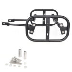 Πλαϊνές Βάσεις-Κάγκελα Για Σαμάρια Για Suzuki SV650 ABS 2015-2024 Suzuki SV650X 2018-2024