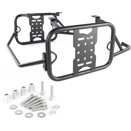 Πλαϊνές Βάσεις-Κάγκελα Για Σαμάρια Για Honda CRF 1100 L Africa Twin 2024-2025