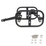 Πλαϊνές Βάσεις-Κάγκελα Για Σαμάρια Για HONDA CB500F 2019-2024 HONDA CBR500R 2019-2024 HONDA CB500 Hornet 2024-2025