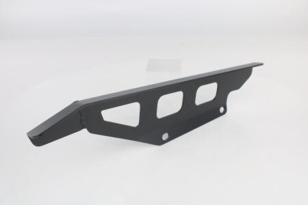 Προστατευτικό Κάλυμμα Αλυσίδας Από Κράμα Αλουμινίου Για Honda XR250L 1991-1996 Honda XR650L 1993-2024