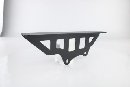 Προστατευτικό Κάλυμμα Αλυσίδας Από Κράμα Αλουμινίου Για Honda CRF450L / CRF450RL 2019-2024