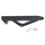 Προστατευτικό Κάλυμμα Αλυσίδας Από Κράμα Αλουμινίου Για Honda CRF250L / CRF250 Rally 2013-2020 Honda CRF300L / CRF300 Rally 2021-2025