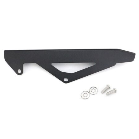 Προστατευτικό Κάλυμμα Αλυσίδας Από Κράμα Αλουμινίου Για Honda CRF250L / CRF250 Rally 2013-2020 Honda CRF300L / CRF300 Rally 2021-2025