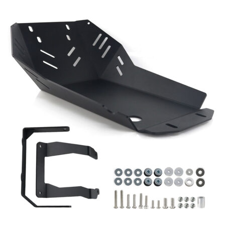 Καρίνα-Ποδιά Μεταλλική Για Honda XL1000V Varadero 2007-2011