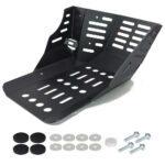 Καρίνα-Ποδιά Μεταλλική Για Yamaha Tenere 700 XTZ690 2019-2024