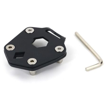 Προέκταση Πλαϊνού Σταντ Για ROYAL ENFIELD HIMALAYAN 2016-2021