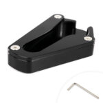 Προέκταση Πλαϊνού Σταντ Για Suzuki SV650 2017-2023 Suzuki SV650A 2017-2023 Suzuki SV650XA 2019-2023