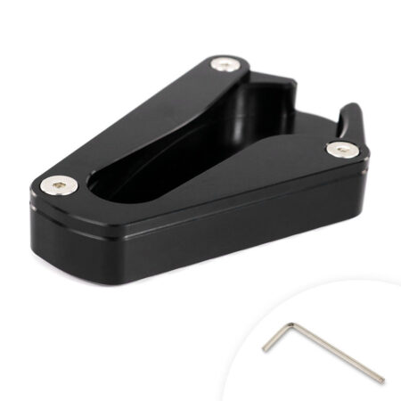 Προέκταση Πλαϊνού Σταντ Για Suzuki SV650 2017-2023 Suzuki SV650A 2017-2023 Suzuki SV650XA 2019-2023