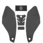 Σετ Αυτοκόλλητα Ντεπόζιτου SUZUKI SV650/ABS 2017-2020