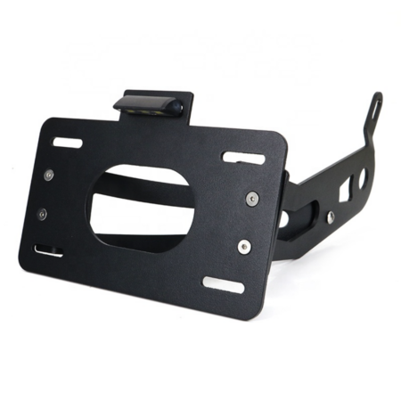 Βάση Πινακίδας Για Yamaha XV 535 Virago 1987-2003 fender eliminator for Yamaha XV 1100 Virago 1986-1999