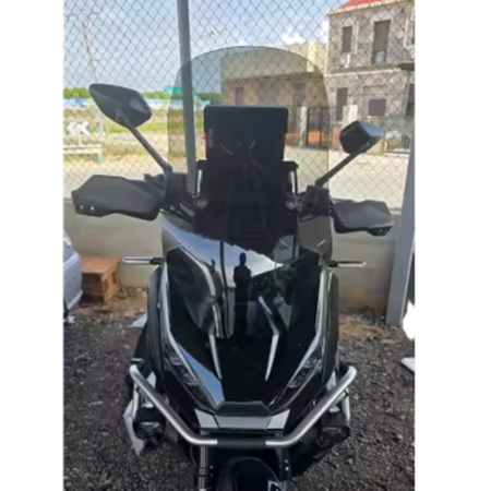 Ζελατίνα Ελαφρύ Φιμέ 57cm Για Zontes G368