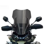 Ζελατίνα Σε Ελαφρύ Φιμέ Χρώμα Για Cfmoto 800MT 52cm