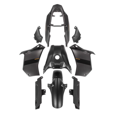 Σετ Fairing Για Yamaha Tenere 700 2019-2024