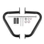 Κάγκελα Σε Μαύρο Χρώμα Για Triumph SPEED 400/ SCRAMBLER 400 X 2024 2025